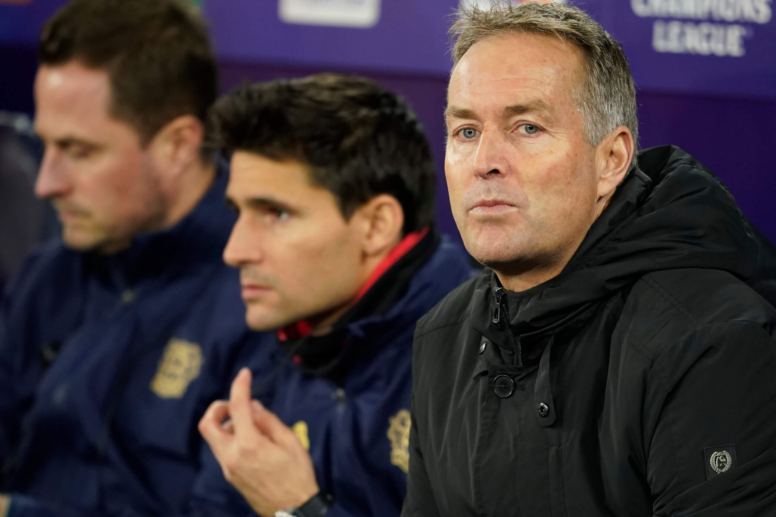 Каспер Хюлманд