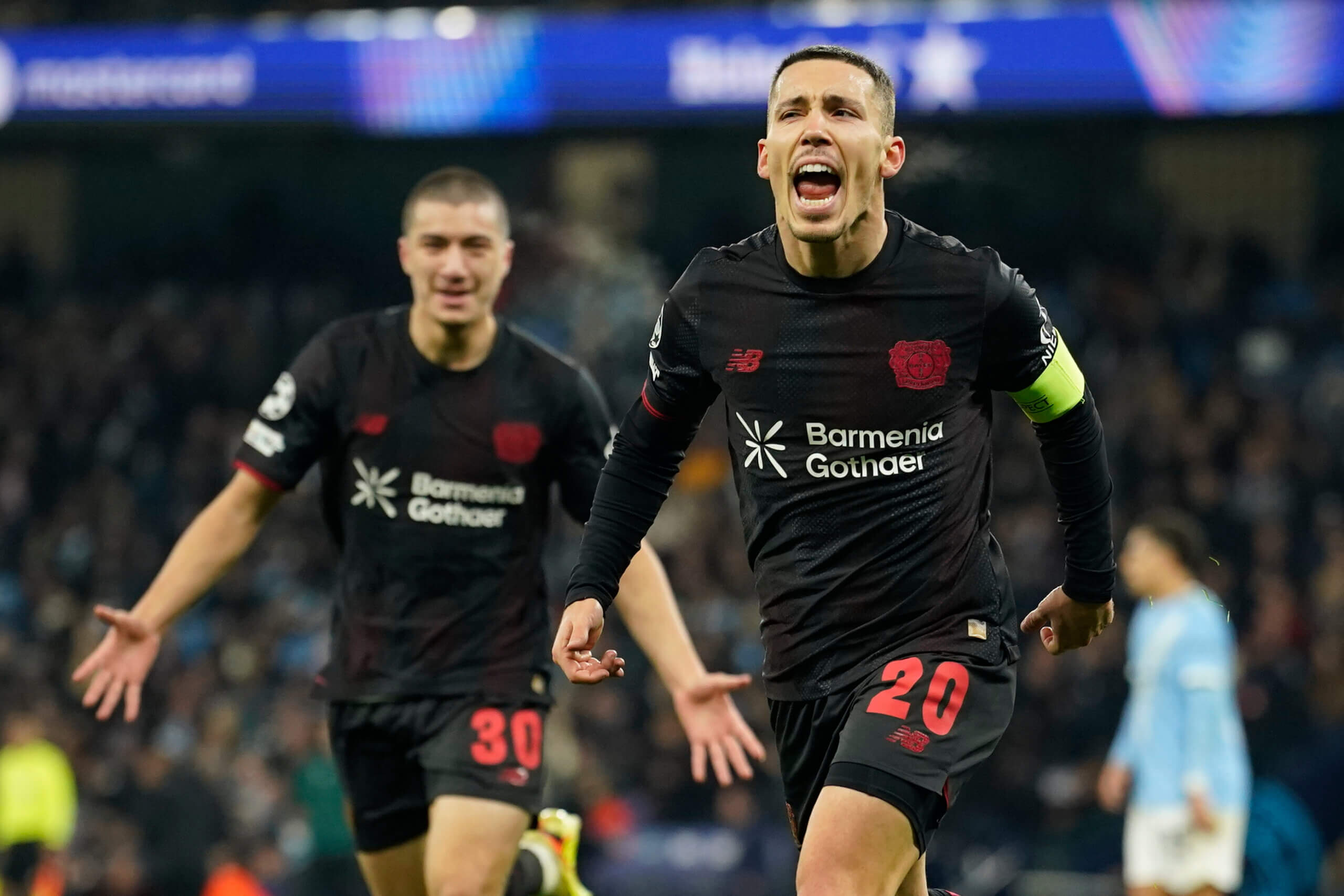 Алехандро Грималдо