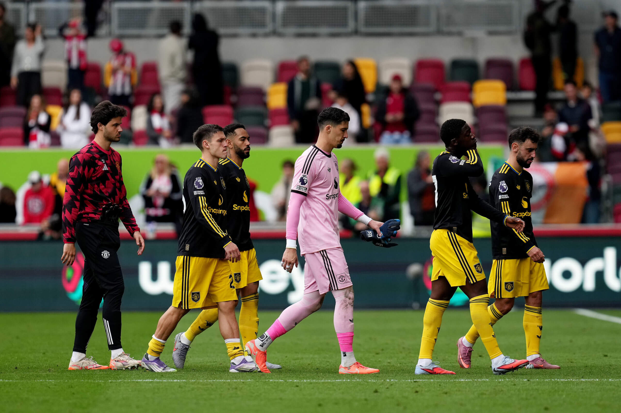 Манчестър Юнайтед