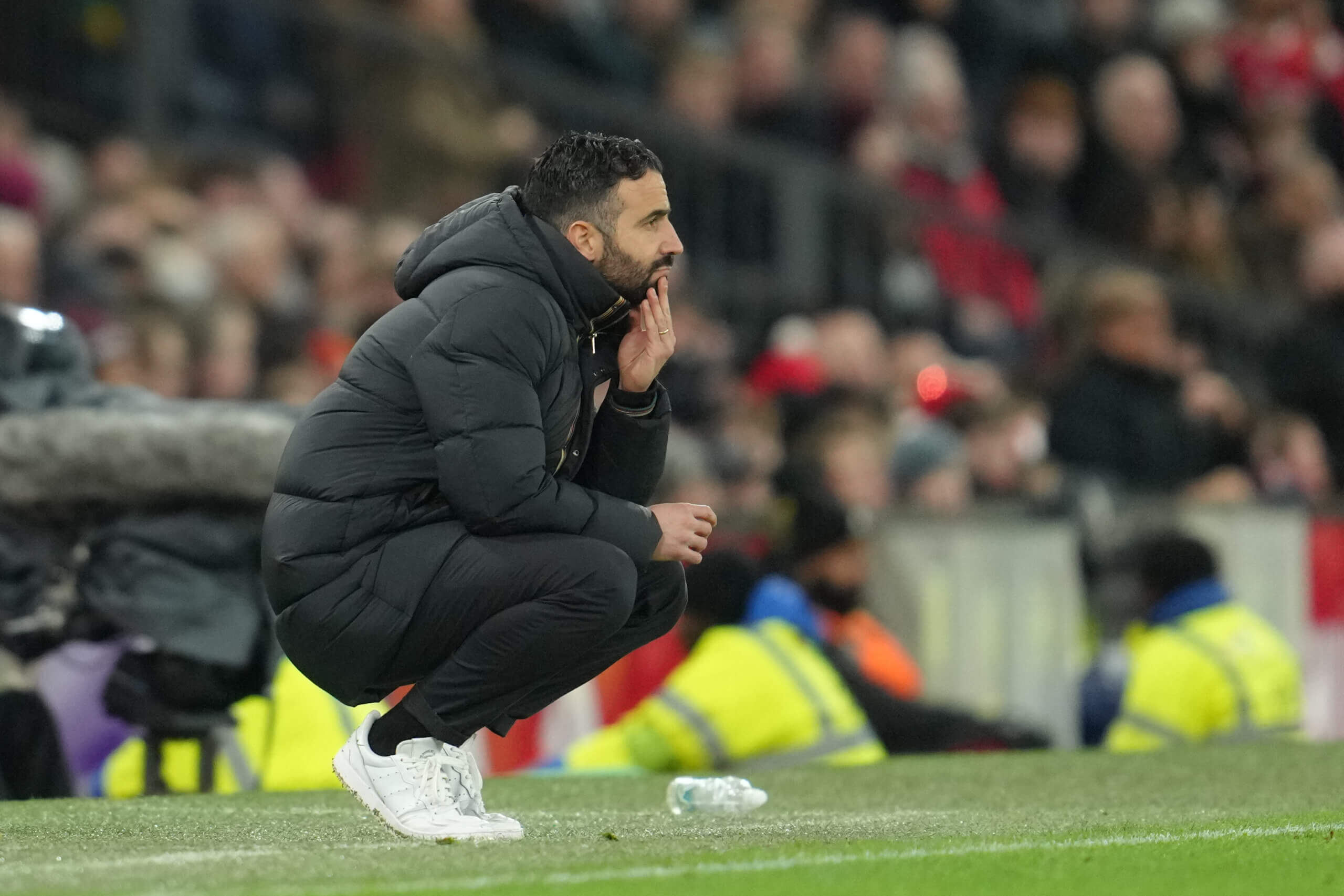 Рубен Аморим