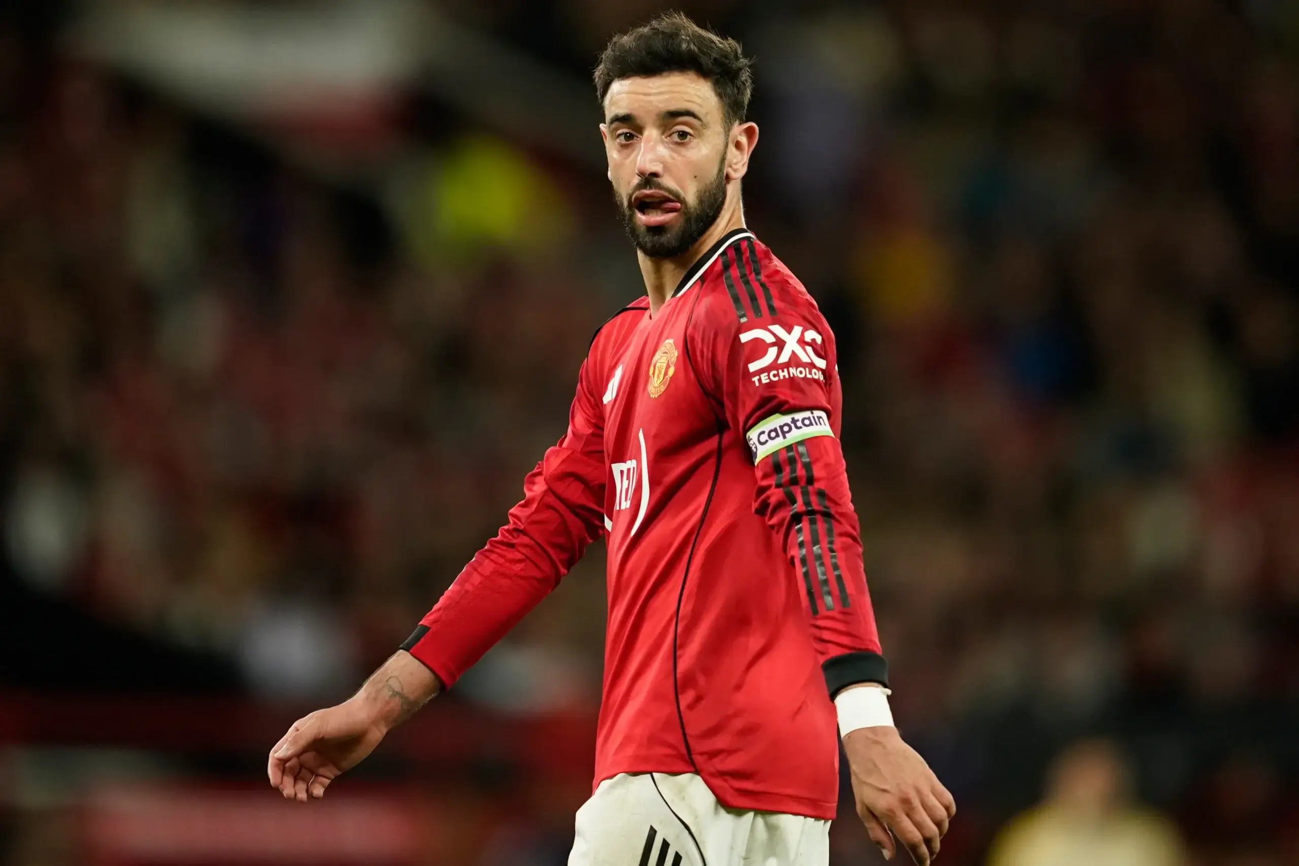 Бруно Фернандеш