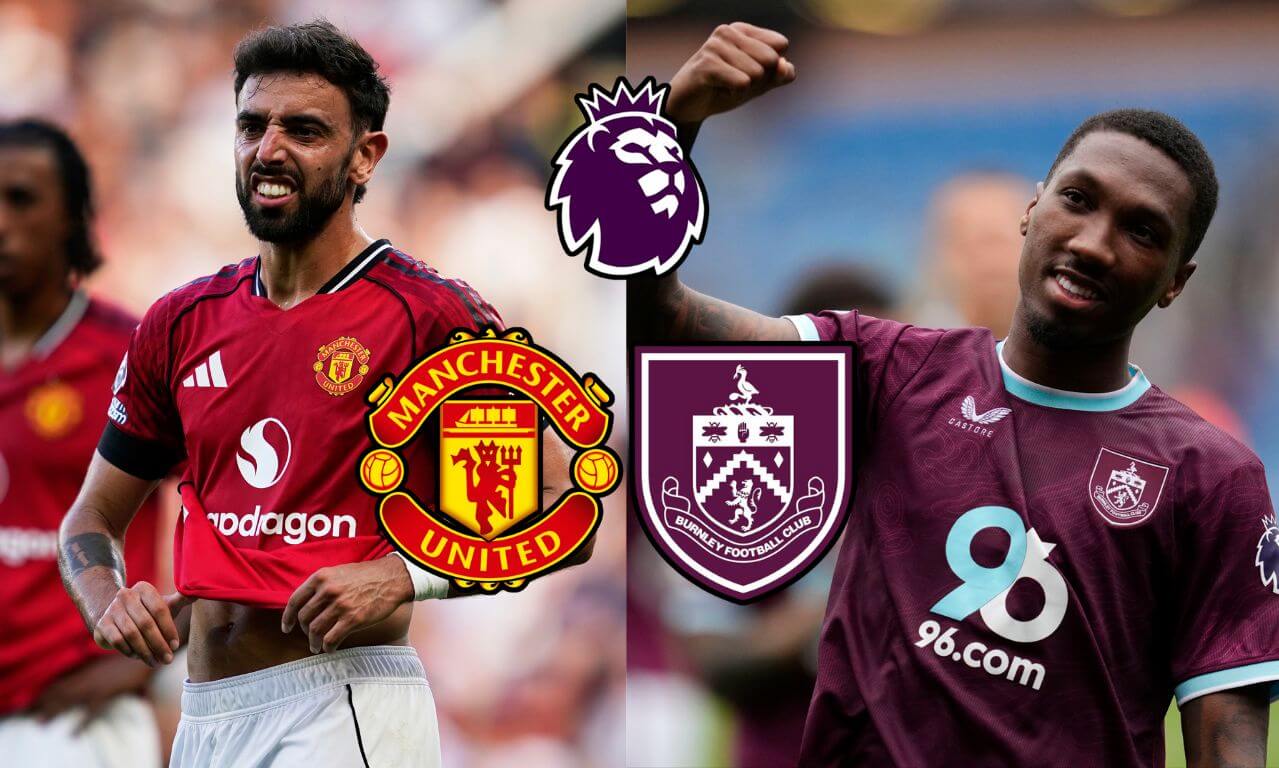 Бруно Фернандеш и Джейдън Антъни