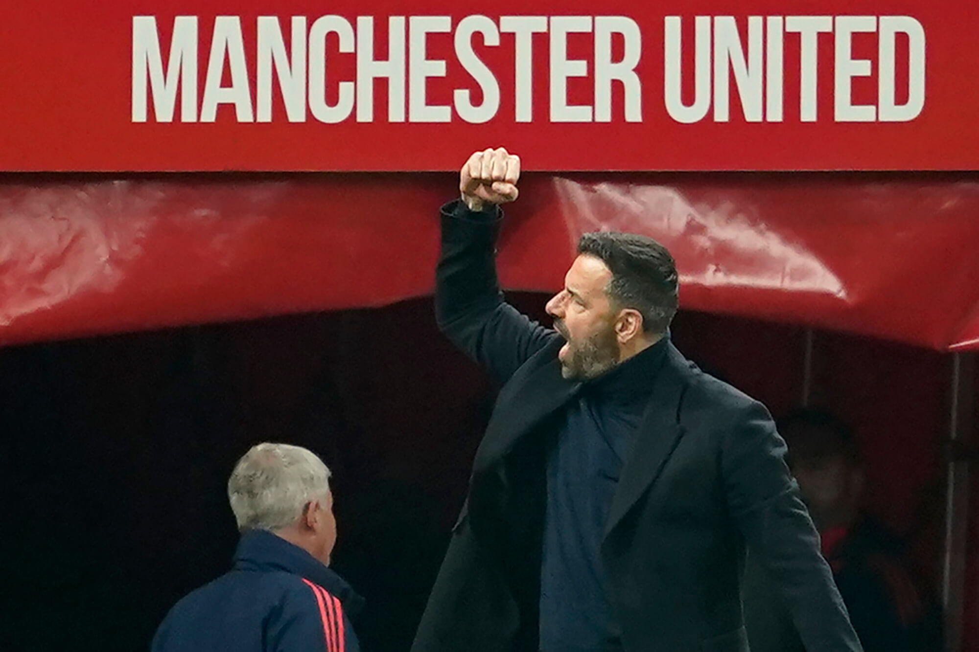 Рууд ван Нистелрой