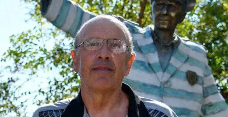 Тодор Марев