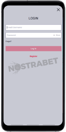 Maria casino mobile login for Android