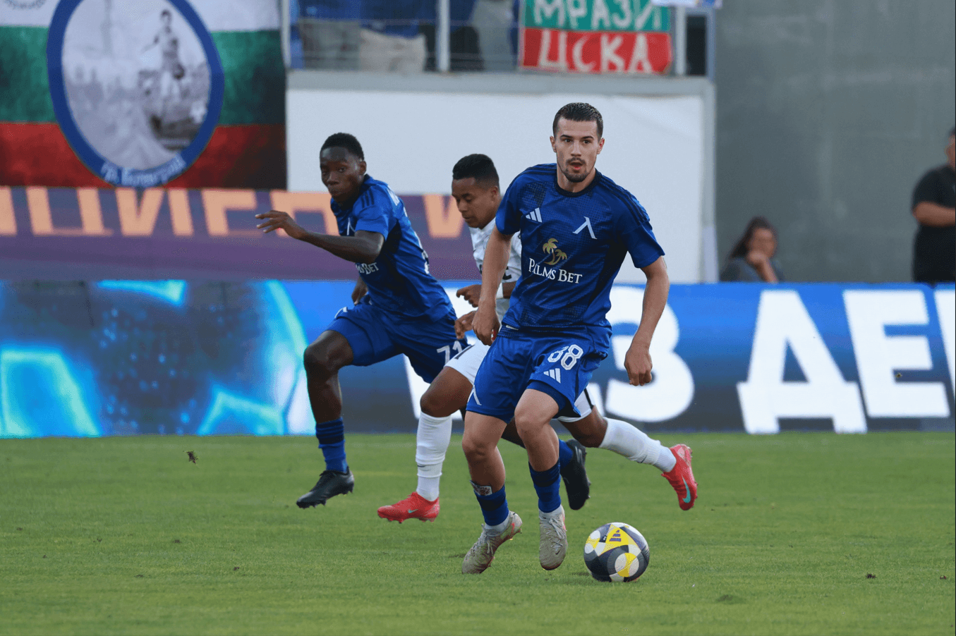 Марин Петков