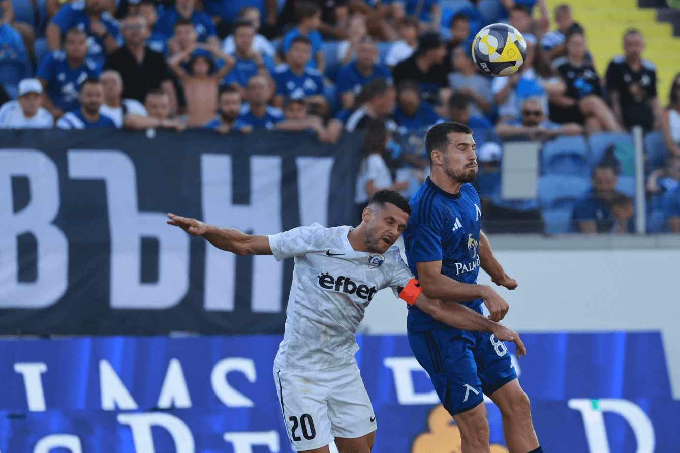 Марин Петков