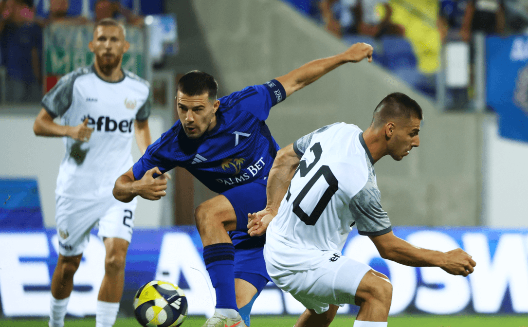 Марин Петков