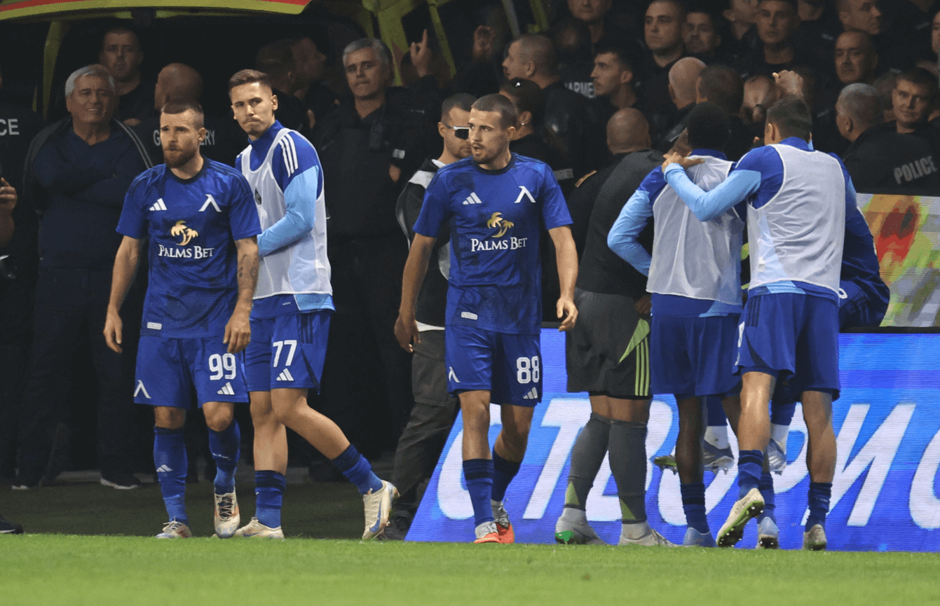 Марин Петков