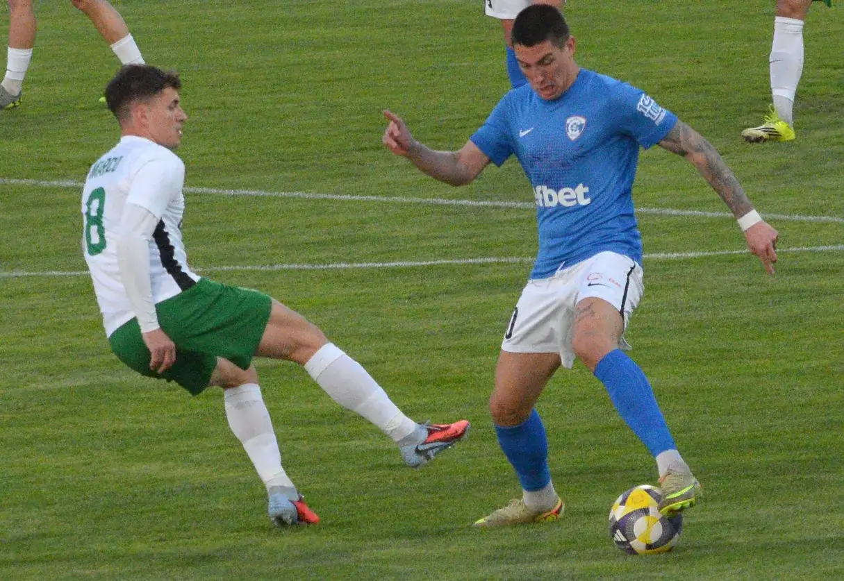 Марко Бонино