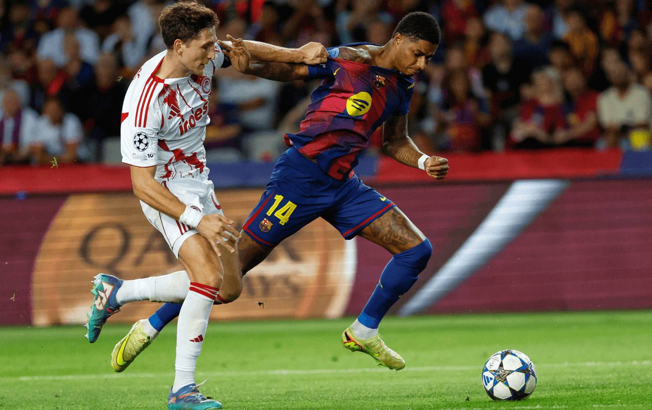 Маркъс Рашфорд