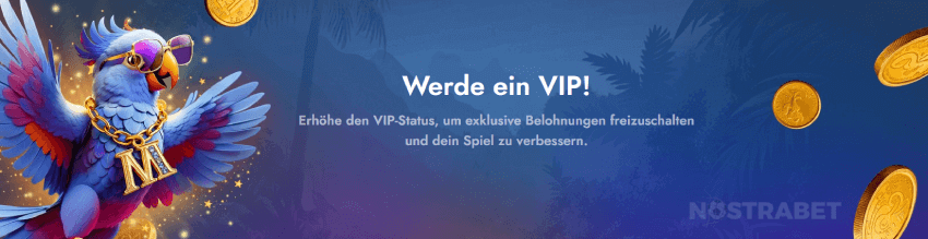 Martin Casino VIP club