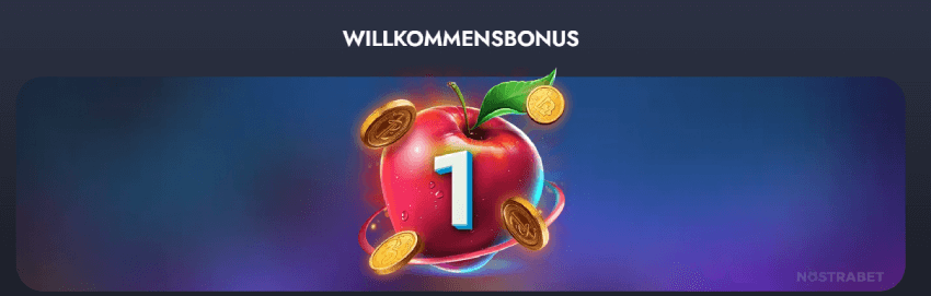 Martin Casino Willkommensbonus