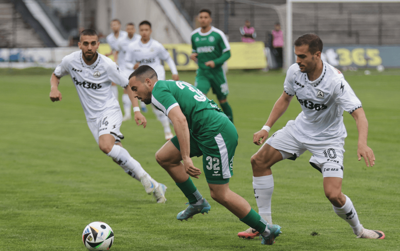 Мартин Дичев