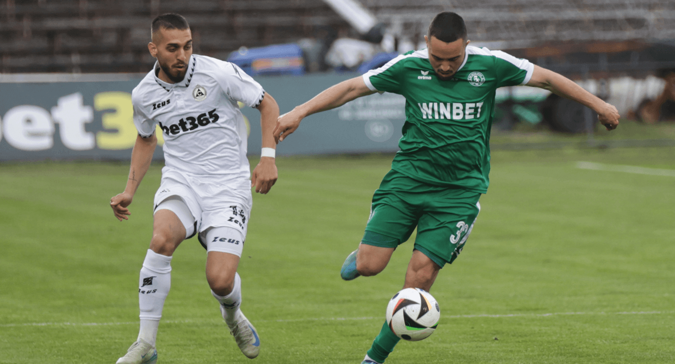 Мартин Дичев