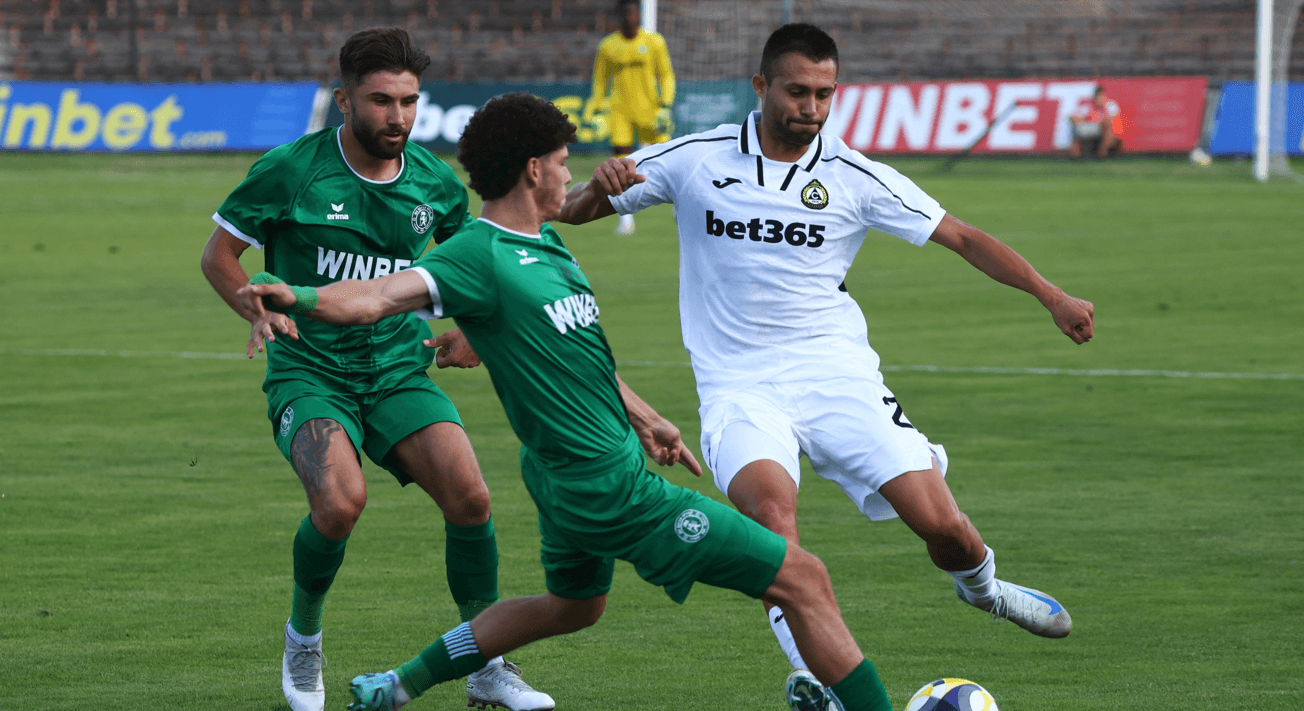 Мартин Петков