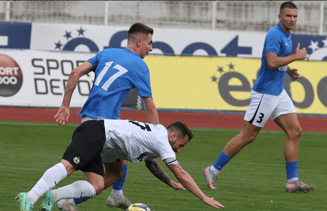 Матео Петрашило