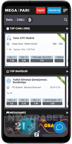 Where Is The Best betwinner giriş?