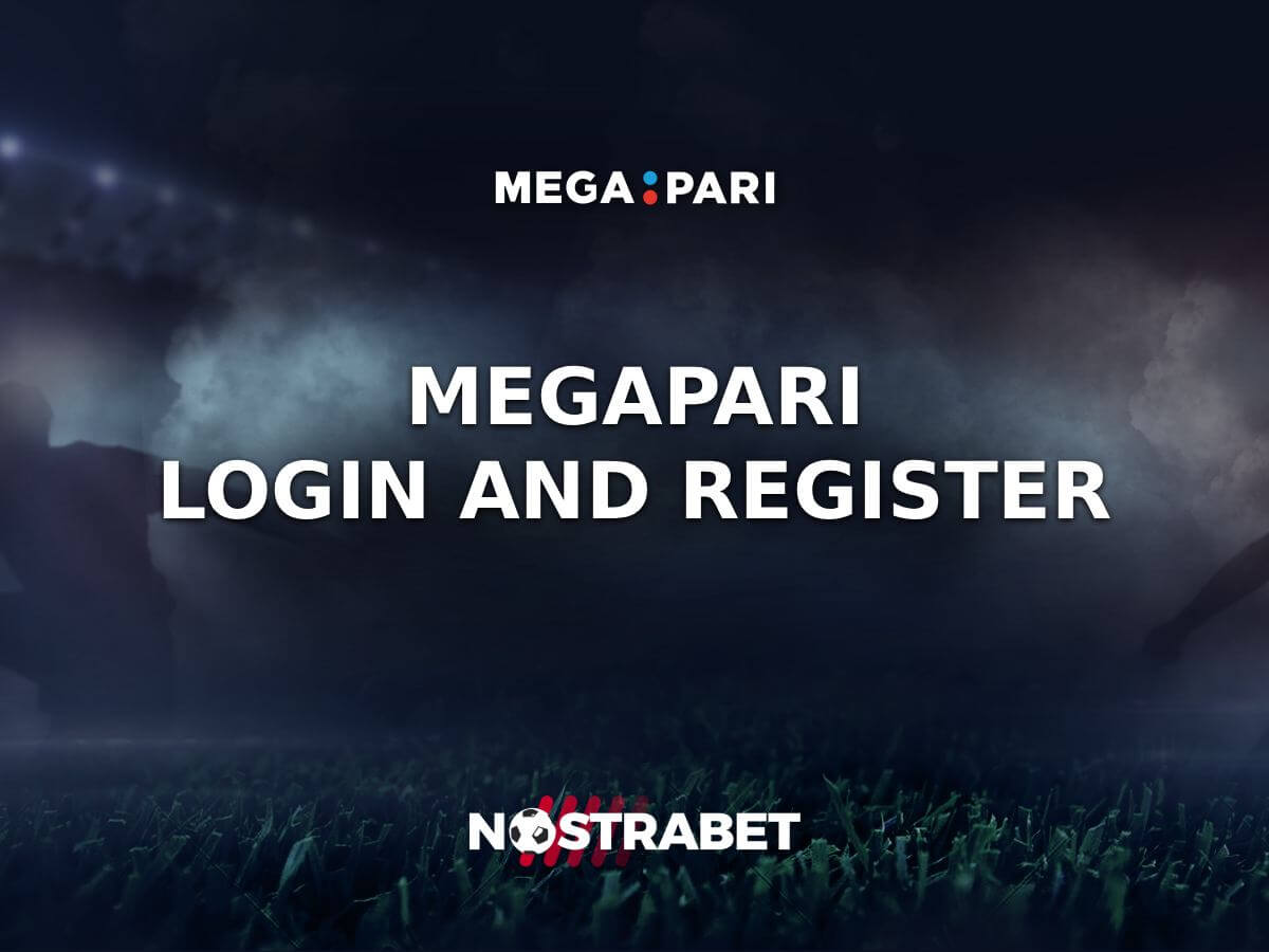 Megapari login