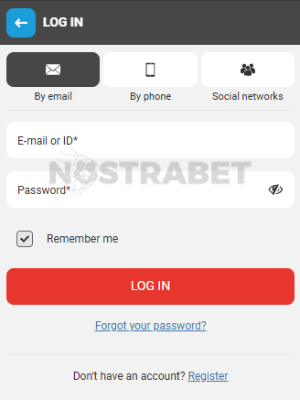 megapari login