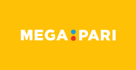 MegaPari bonus code