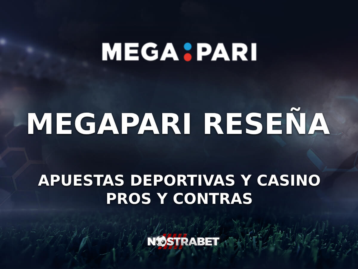 Megapari España Reseña 2025