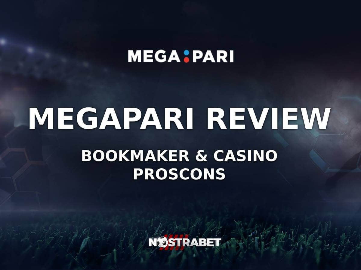 MegaPari Review 2025