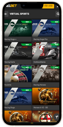 melbet ios app virtual sports
