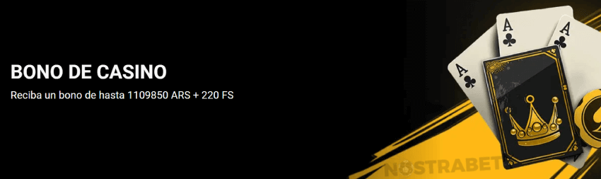 Melbet bono de bienvenida casino
