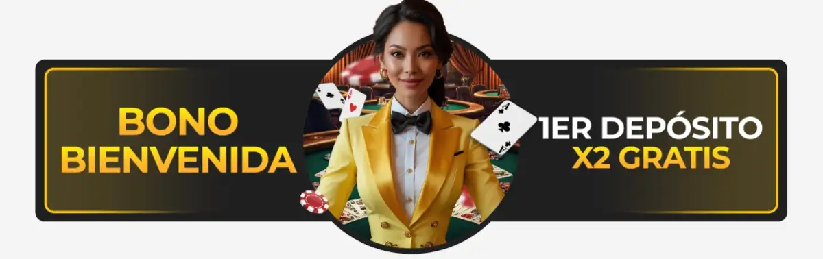 bono de bienvenida de micasino