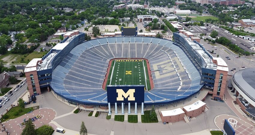 Michigan Stadium