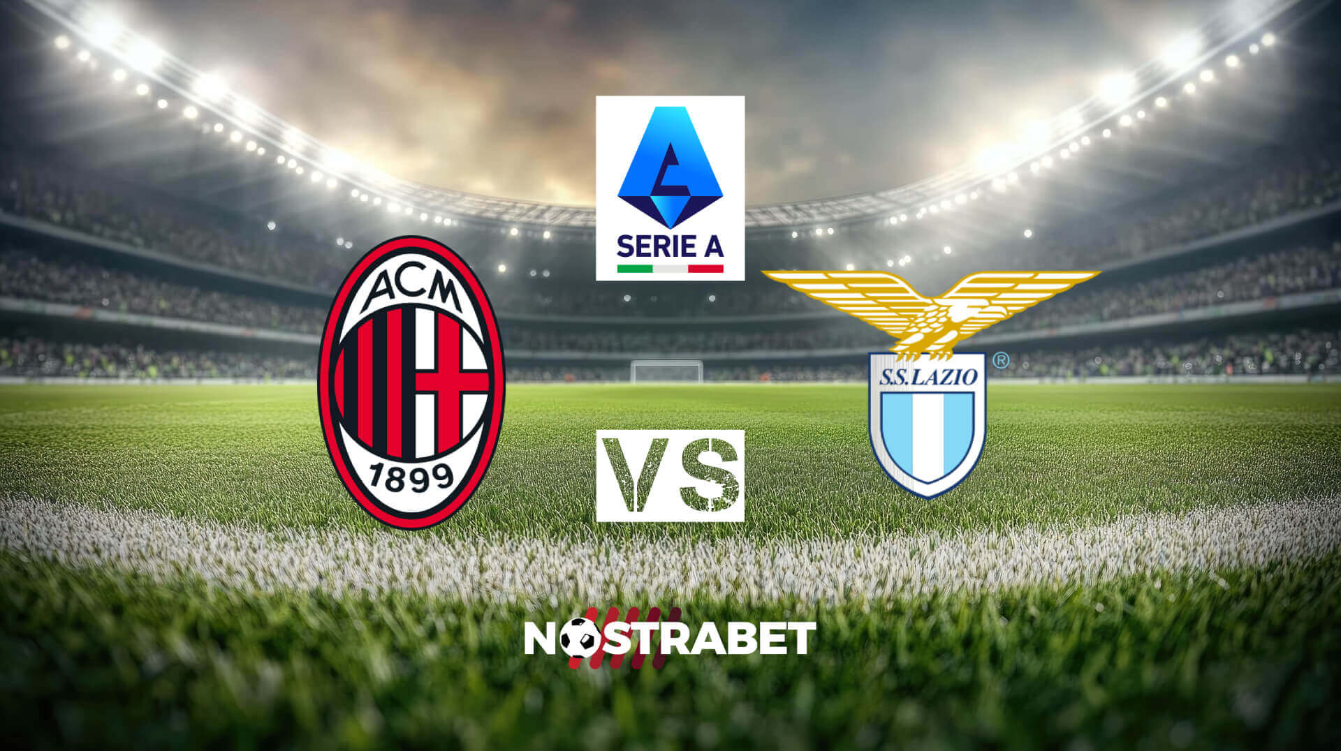Milan - Lazio Pronostico (Serie A)