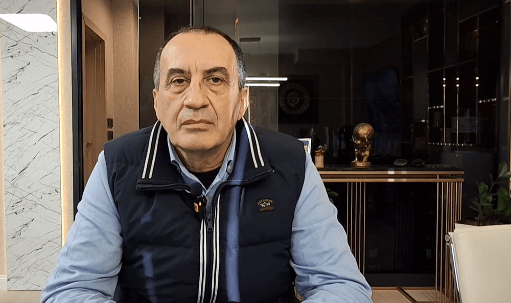 Милен Бакърджиев