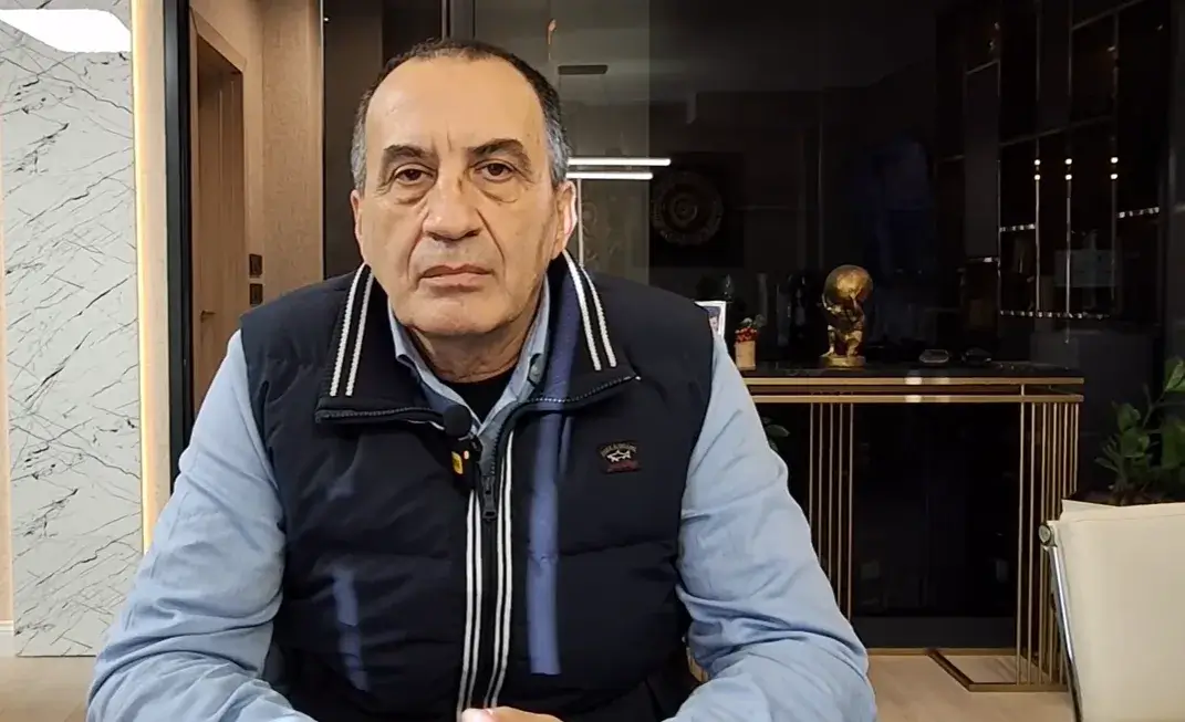 Милен Бакърджиев