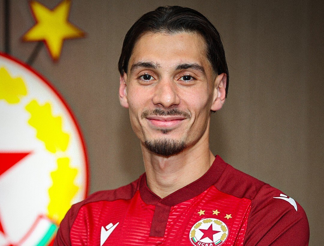 Мохамед Брахими
