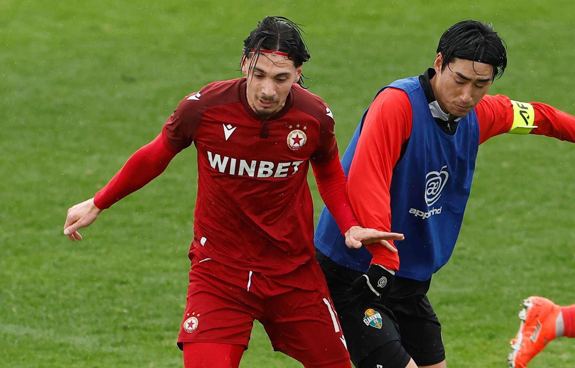 Мохамед Брахими