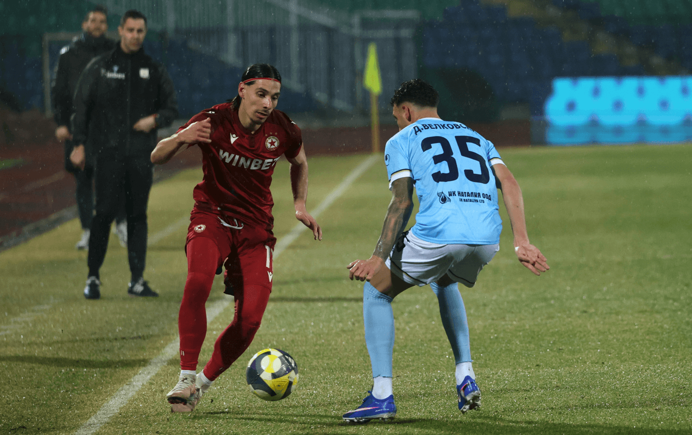 Мохамед Брахими