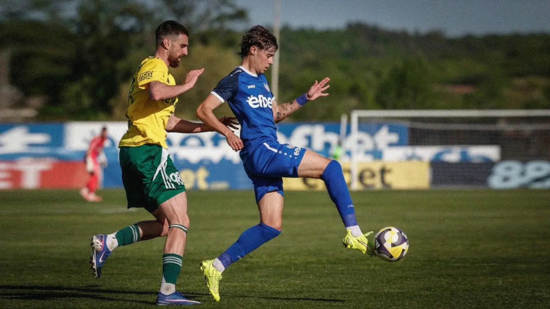 Ивайло Михайлов