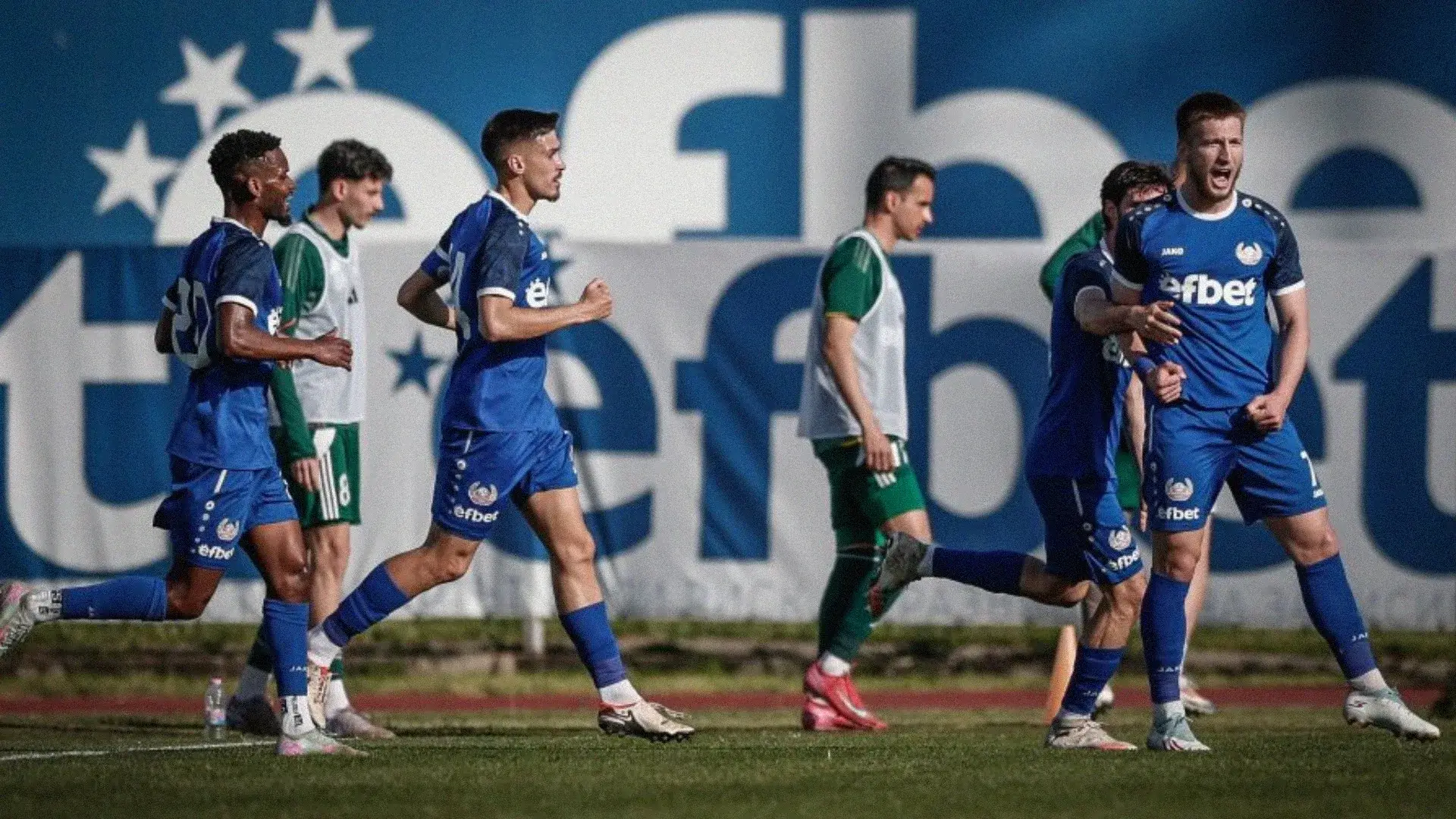 Борис Димитров, Монтана