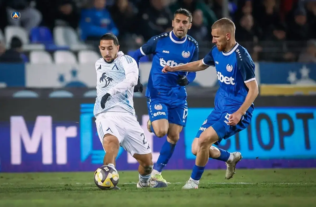 Антон Тунгаров, Иван Коконов и Мазир Сула