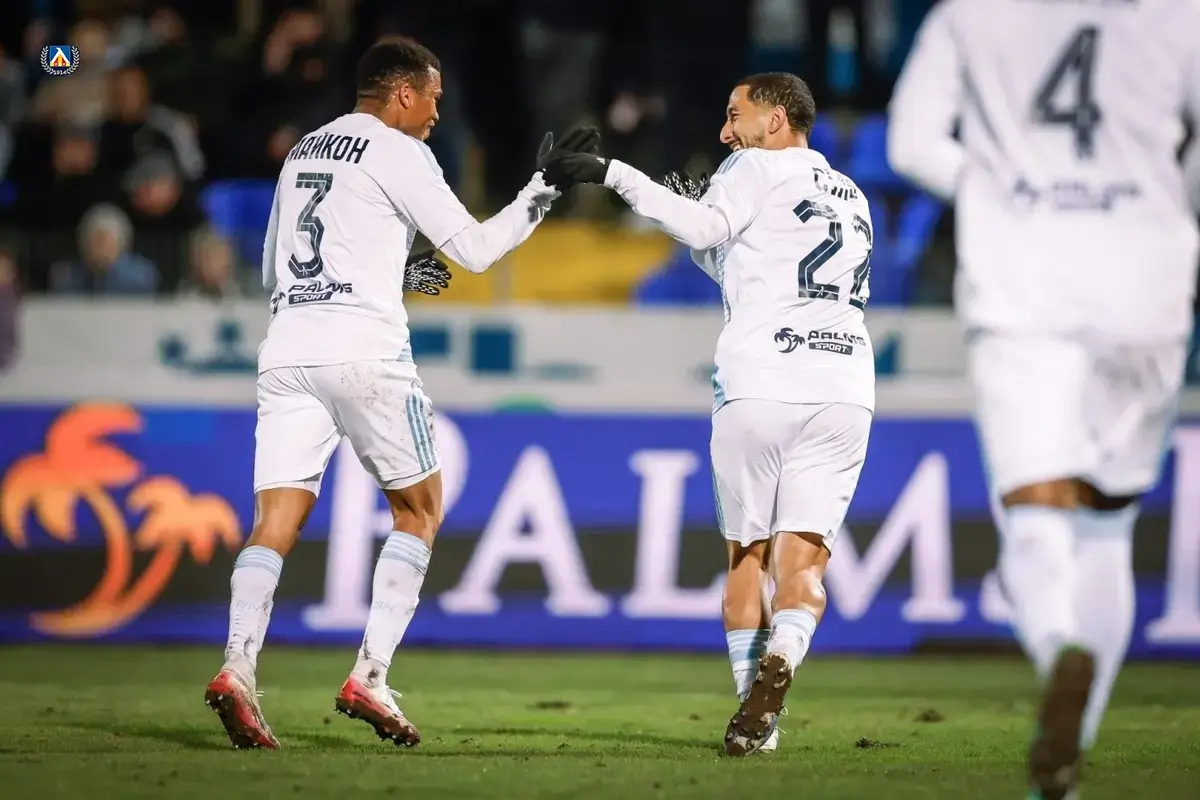 Майкон и Мазир Сула