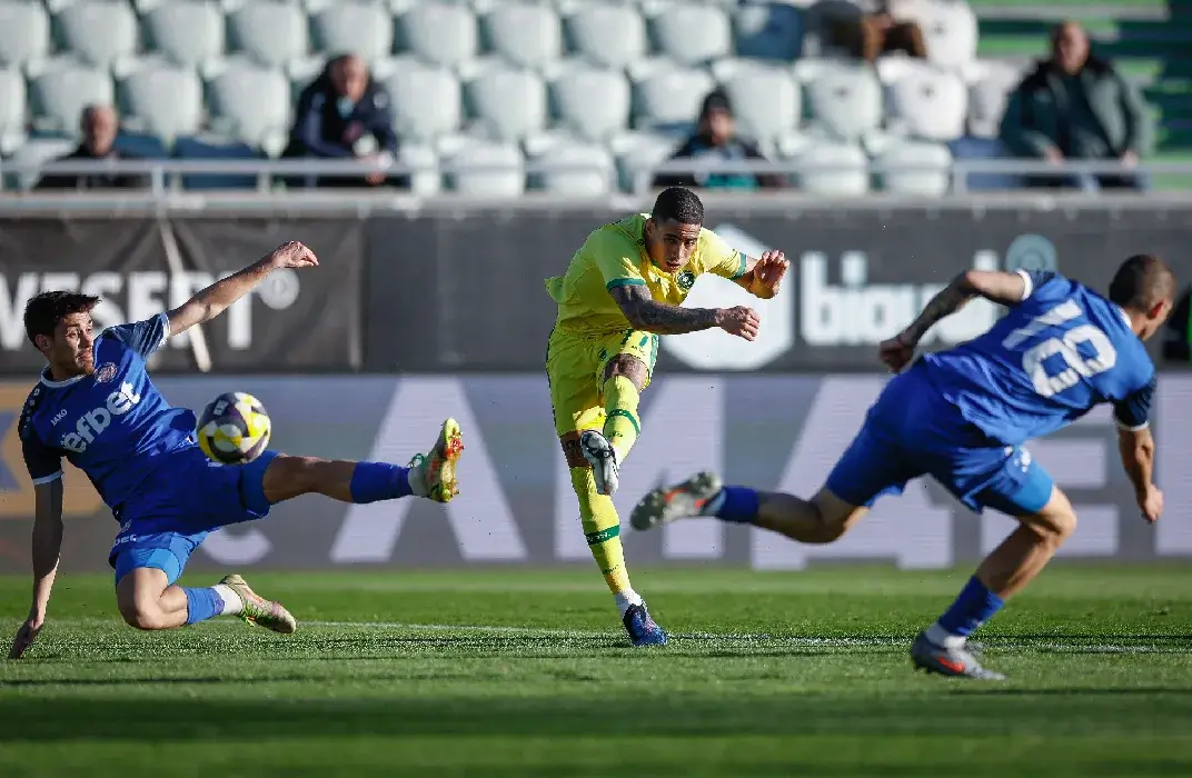 Ерик Маркус