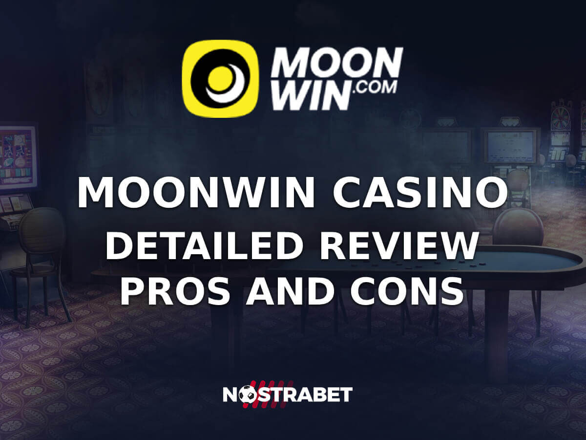 Casino Moons Casino Sign Up Bonus for Canadian Players: A Look at Sister Sites