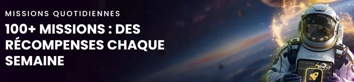 missions quotidiennes moonwin