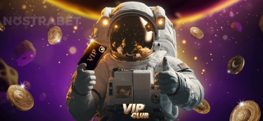 Moonwin VIP club