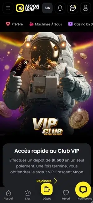 moonwin club vip