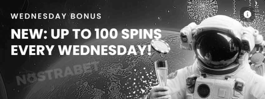 Moonwin wednesday bonus