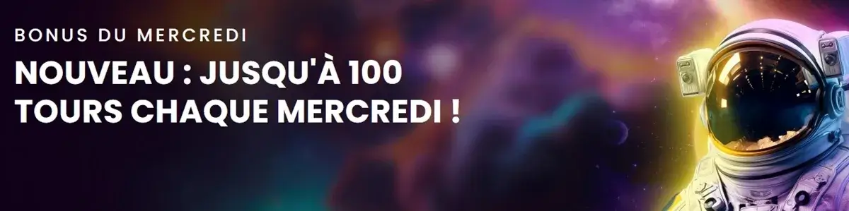 bonus du mercredi moonwin