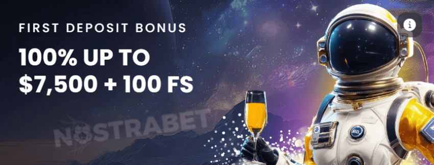 Moonwin welcome bonus