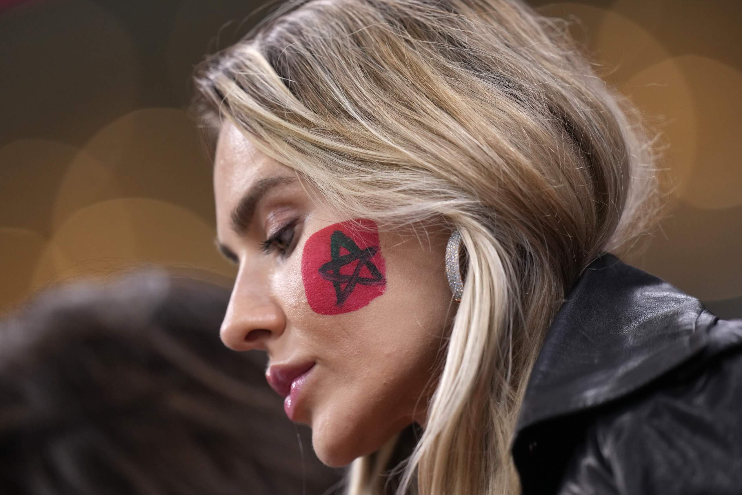 Мароко фенка